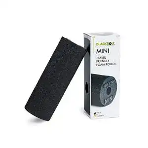 Blackroll BLACKROLL ® MINI Faszienrolle – das Original. Die kleine Selbstmassage