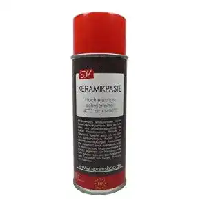 Keramikspray SDV Chemie Keramikpaste 1x 400ml Anti Seize Keramik