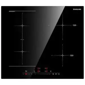 Induktionskochfeld 60 cm GASLAND Chef IH604BF 4 Boost-Zonen