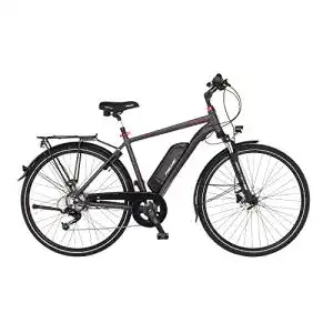 Fischer-Trekking-E-Bike Fischer E-Bike Trekking, VIATOR 1.0