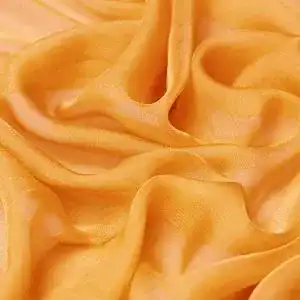 Chiffon-Stoff CISULI 100 % Seiden-Chiffonstoff für Hemd und Kleid