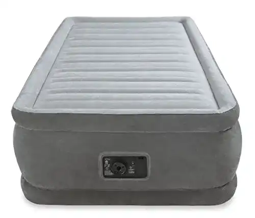 Intex-Luftbett Intex Unisex Erwachsene 64412 Comfort Plush