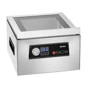 Kammer-Vakuumierer Bartscher Vakuumiergerät K 300mm