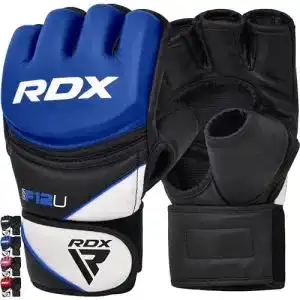 RDX-Boxhandschuhe RDX Profi MMA Handschuhe Grappling