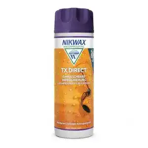 Imprägnier-Waschmittel VAUDE Nikwax TX-Direct, 300 ml
