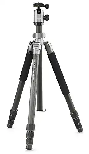 Cullmann-Stativ Cullmann 55496 Mundo 528MC Dreibeinstativ