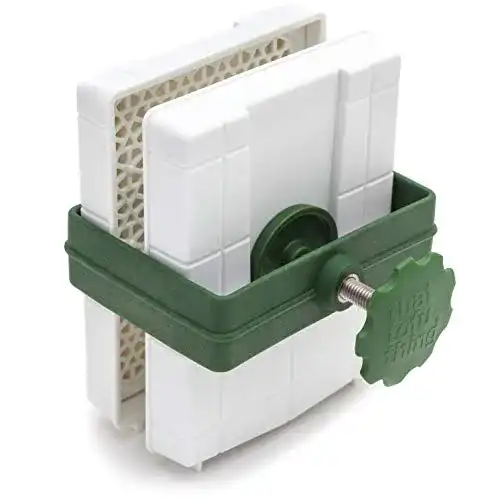 Tofu-Presse that tofu thing, HOL mehr aus deinem Tofu