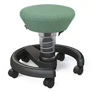 Kinderschreibtischstuhl aeris Swoppster New Edition ergonomisch