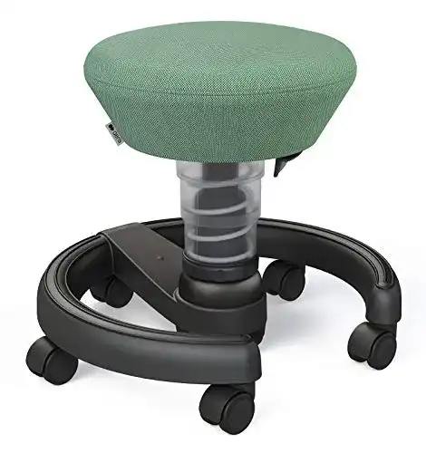 Kinderschreibtischstuhl aeris Swoppster New Edition ergonomisch