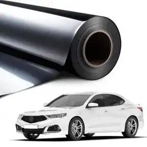 Tönungsfolie Auto BLACKGLASS IX® 15% VLT, 2-lagig