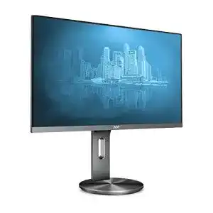 AOC-Monitor (27 Zoll) AOC I2790PQU/BT, FHD Monitor, 60 Hz