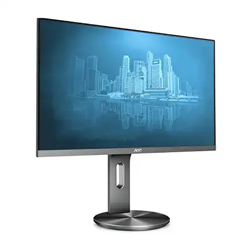 Die beste AOC-Monitor (27 Zoll) AOC I2790PQU/BT, FHD Monitor, 60 Hz 2026 Test Bestseller AOC-Monitor (27 Zoll) AOC I2790PQU/BT, FHD Monitor, 60 Hz