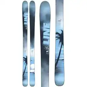 Freeride-Ski Line Herren Freeride Ski Sick Day 88 179 2018