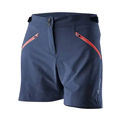 Bike-Shorts LÖFFLER Bike Shorts Extra Short CSL Women