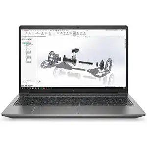 HP-ZBook HP ZBook Power 15 G8, 15,6 Zoll, UHD, Intel Core i7