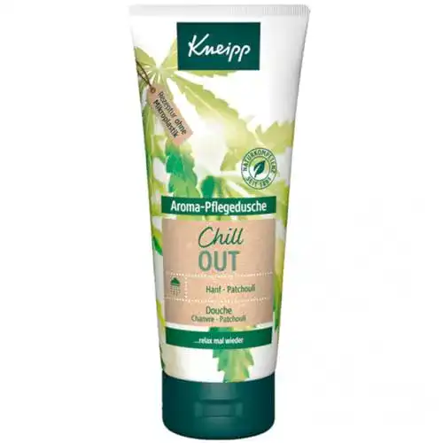 Die beste Kneipp-Duschschaum Kneipp Aroma-Pflegedusche Chill Out, 200 ml 2026 Test Bestseller Kneipp-Duschschaum Kneipp Aroma-Pflegedusche Chill Out, 200 ml