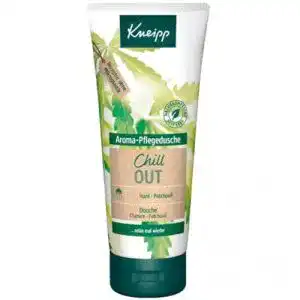Kneipp-Duschgel Kneipp Aroma-Pflegedusche Chill Out, 200 ml