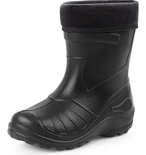 Ladeheid-Gummistiefel Ladeheid Kinder federleicht