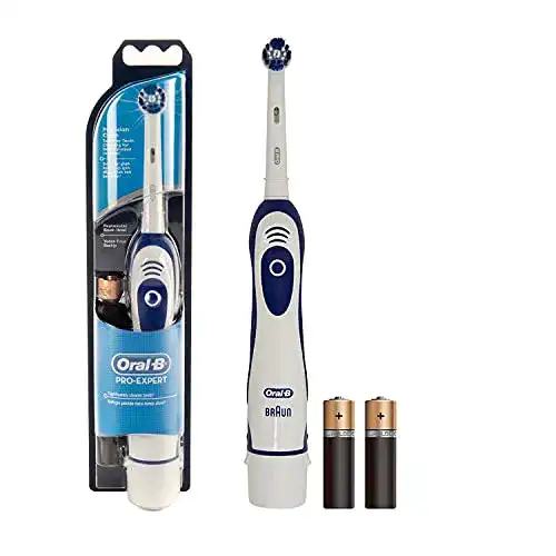Reisezahnbürste Oral-B Pro-Expert DB4010 EU Elektrisch