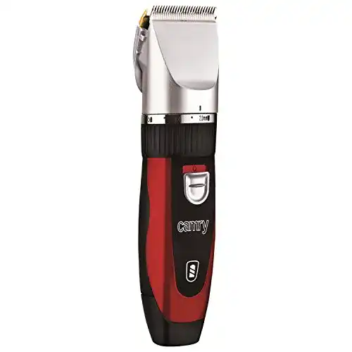 Hundeschermaschine CAMRY CR-2821 Haarschneider