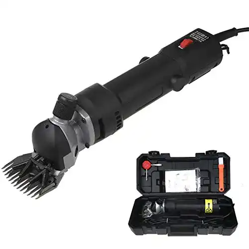 Schafschermaschine Vinteky 690 W Schermaschine, elektrisch