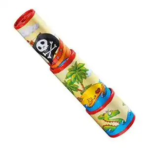 Kaleidoskop goki 60861 Piraten, gemischt