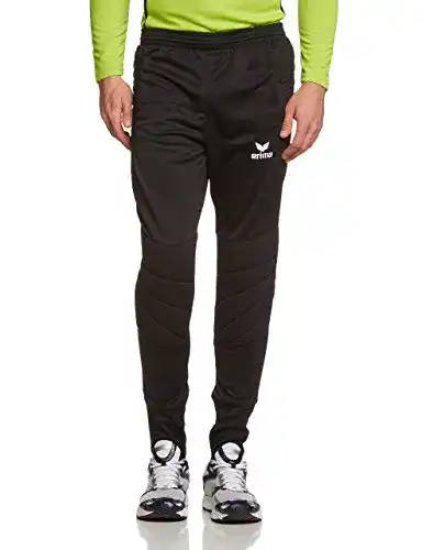 Torwarthosen Erima Herren Torwarthose Extensor 2.0, schwarz, S