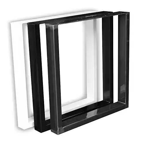 Tischkufen BestLoft.de 1 Paar (2 Stück) BestLoft Kufen