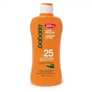 Babaria-Sonnencreme Babaria Cremes