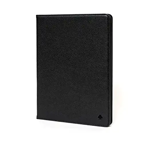 iPad-Lederhülle Porter Riley – Lederhülle für iPad Pro 11″ 4. 3.