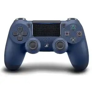 PS4-Controller PlayStation 4, DualShock 4 Wireless Controller