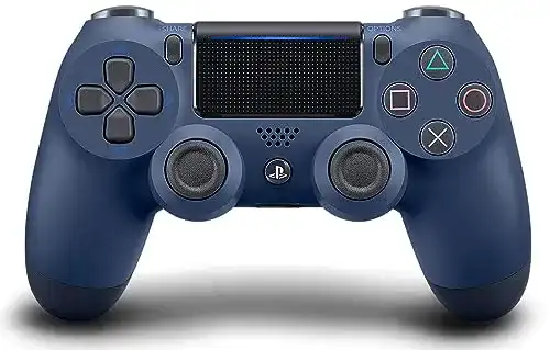PS4-Controller PlayStation 4, DualShock 4 Wireless Controller