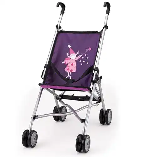 Puppenbuggy Bayer Design 30112AA – Puppen Buggy