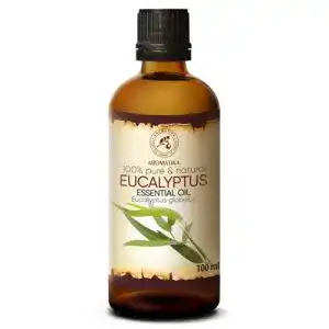 Eukalyptusöl AROMATIKA trust the power of nature 100ml