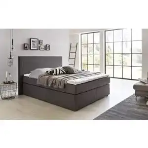 Boxspringbett 160×200 Furniture for Friends Möbelfreude Doluna