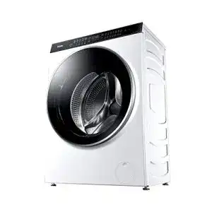 Waschtrockner 10 kg Haier HWD100-BD1499U1 XXL Trommel