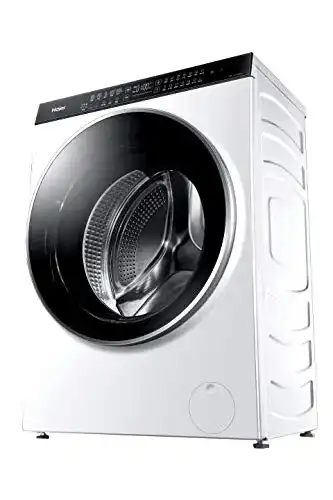 Waschtrockner 10 kg Haier HWD100-BD1499U1 XXL Trommel