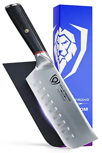 Dalstrong-Messer DALSTRONG Nakiri Vegetable Knife 15 cm