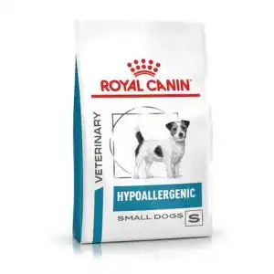 Royal Canin Trockenfutter Hund ROYAL CANIN Hypoallergenic