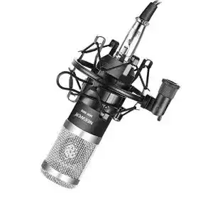 Neewer-Mikrofon NEEWER NW-800 Pro Nieren Kondensatormikrofon Set mit