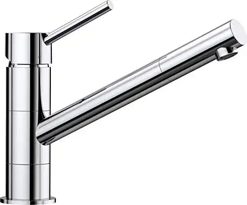 Blanco-Armaturen BLANCO 521502 KANO Chrom