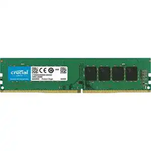 16GB-RAM Crucial RAM CT16G4DFRA266 16GB DDR4 2666MHz