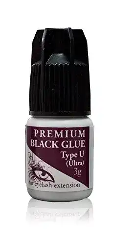 Profi-Wimpernkleber women’secret Wimpernkleber Premium Glue