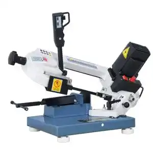 Bernardo-Metallbandsäge Bernardo Maschinen EBS 85 B