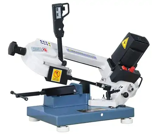 Bernardo-Metallbandsäge Bernardo Maschinen EBS 85 B