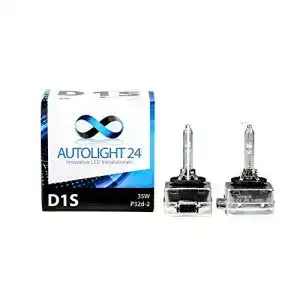 Xenon-Brenner AUTOLIGHT 24 D1S HID