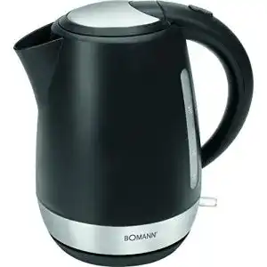 Bomann-Wasserkocher Bomann WK 3004 CB Wasserkocher 1,7 L