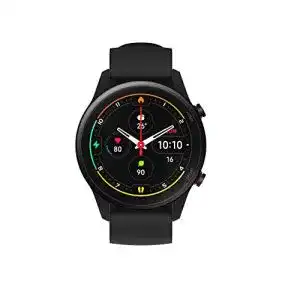 China-Smartwatch Xiaomi Mi Watch DE Version 1,39″ AMOLED-HD