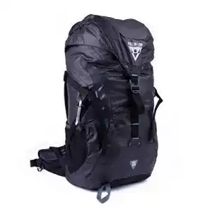 Rucksack 35 Liter PULLUP & DIP Sportrucksack 35L Ultraleicht
