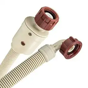 Aquastop-Schlauch tecuro Aquastop, 1,50 m